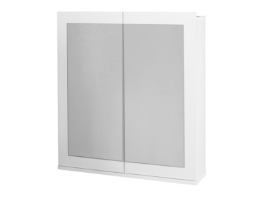 Mirror Bathroom Cabinet