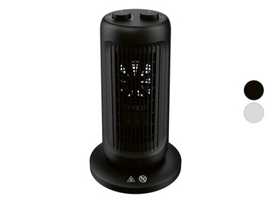 Fan Heater
