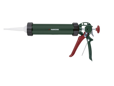 Cartridge Caulking Gun