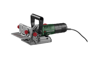 Lamellendeuvelfrees 900 W