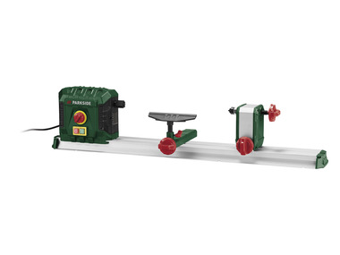 Wood Lathe