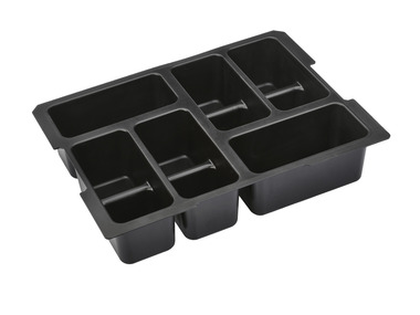 Organizer Insert