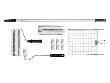 Set d'outils de peinture
