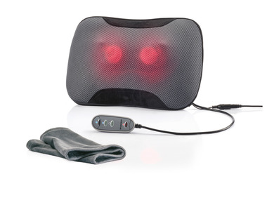 Shiatsu Massage Pillow