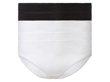 Lot de 5 culottes femme