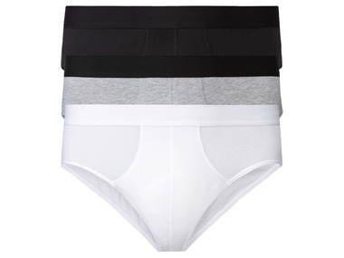 3 heren slips