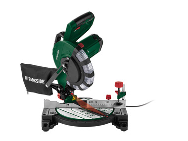 Mitre Saw