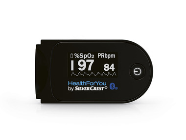 Pulse Oximeter