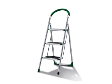Folding Step Ladder