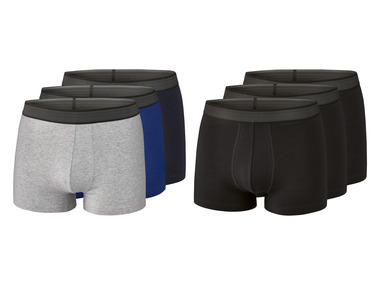 Lot de 3 boxers homme