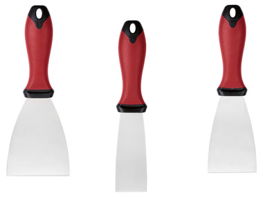 Set de 3 spatules