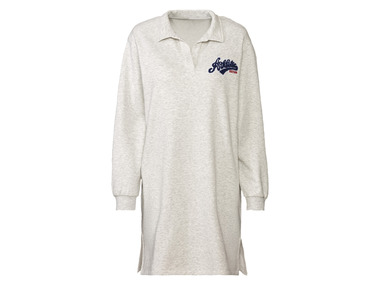 Dames sweatjurk
