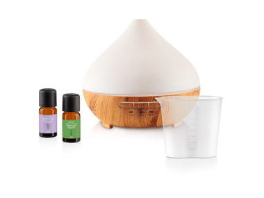 Aroma Diffuser