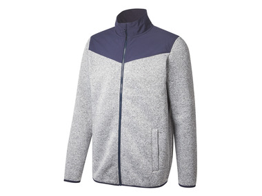 Fleece Jacket