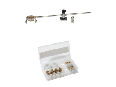 Plasma Cutter Accessory Set