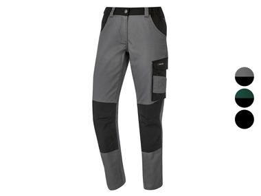 Pantalon de travail femme