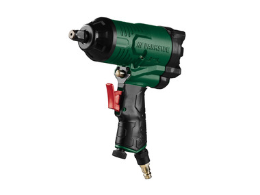 Pneumatic Impact Wrench