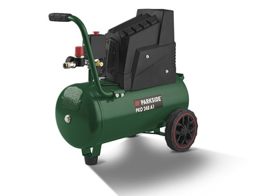 Kompressor »PKO 248 A1«, 1100 W
