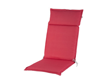 Low-Back Chair Cushion