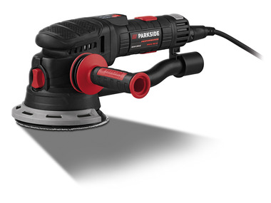 Ponceuse excentrique PPEXS 750 A1, 750 W