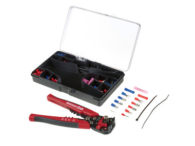 Crimping Tool