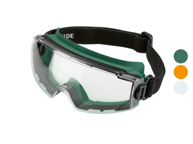 Lunettes de protection