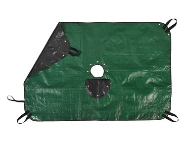 Planting Tarp