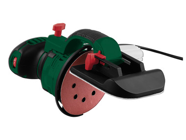 Edge Sander