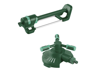 Garden Sprinkler