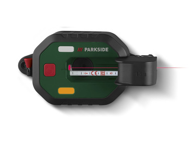 Laser Level