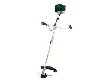 Petrol Grass Trimmer and Brushcutter