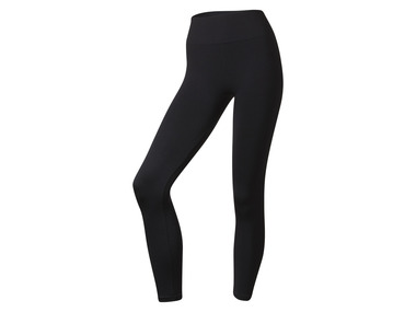 Seamless Push-Up Sports Leggings