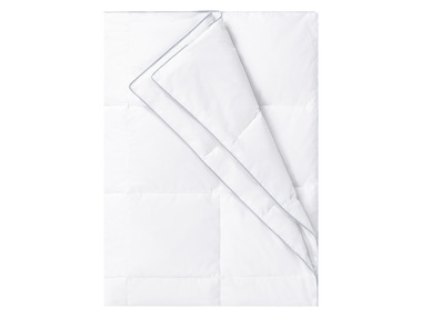 Couette d'été en duvet, 140 x 200 cm