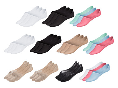 Women's Sneaker Socks