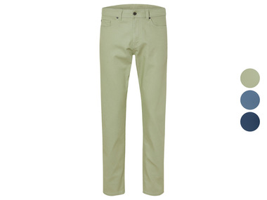 Men's Relaxed-Fit Jeans
