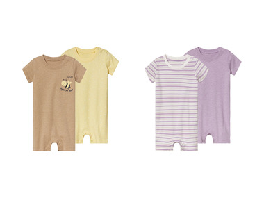 Baby Pyjamas