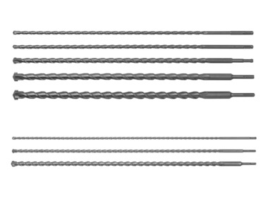 Masonry Drill Bit