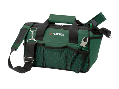 Werkzeugtasche, 23-teilig