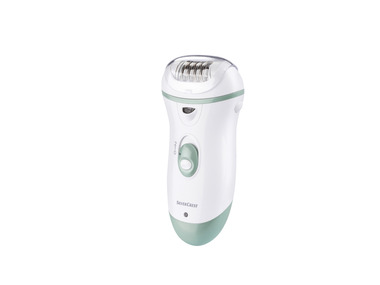 Epilator