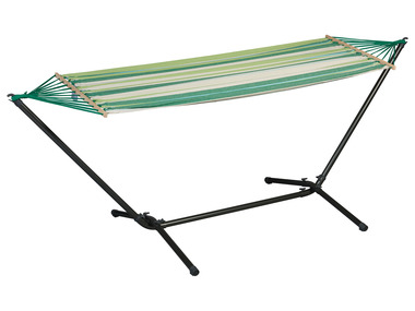 Hammock with Frame