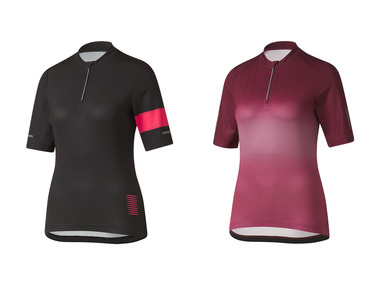 Women's Cycling Jersey