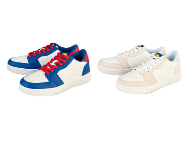 Lidl heren sneakers