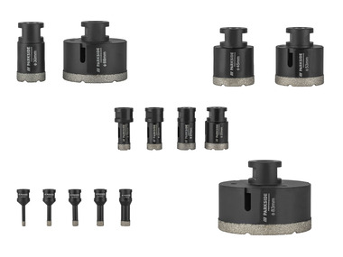 Diamond Drill Bits