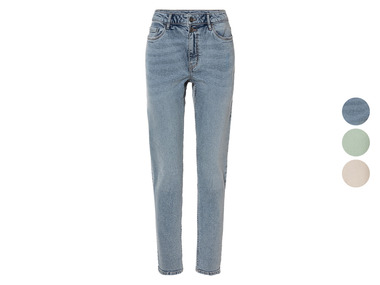 Jean straight femme