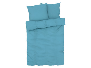 Satin Microfiber Bedding