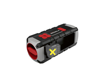 Bluetooth Jobsite Speaker