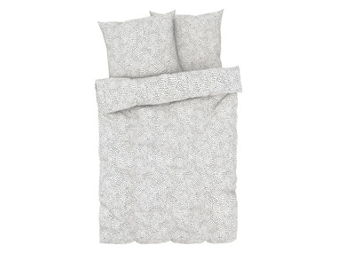 Microfiber Satin Bedding