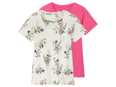 Children's Linen T-Shirt