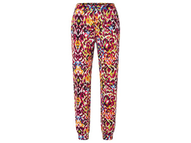 Dames zomerbroek