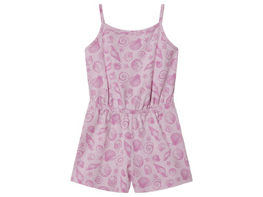 Children's Jumpsuit